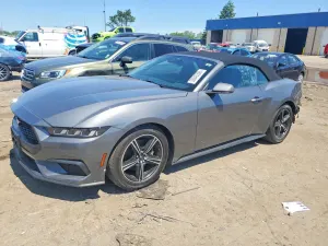 Ford Mustang 2.3L 4 2024