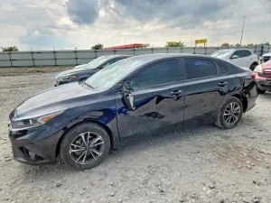 Kia Cerato / Forte / K3 2.0L 4 2024