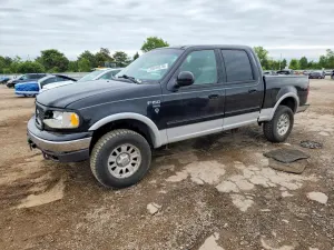 Ford F-150 4.6L 8 2001