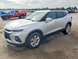 Chevrolet Blazer 3.6L 6 2020