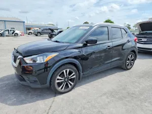 Nissan Kicks 1.6L 4 2019
