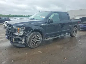 Ford F-150 3.5L 6 2020