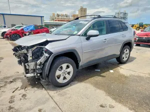 Toyota Rav4 2.5L 4 2020