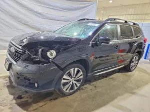 Subaru Ascent 2.4L 4 2021