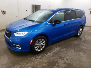 Chrysler Pacifica 3.6L 6 2026