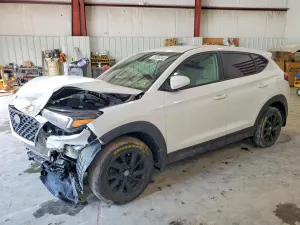 Hyundai Tucson 2.0L 4 2020