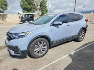Honda CR-V 1.5L 4 2020