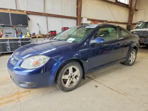 Chevrolet Cobalt 2.2L 4 2008