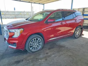 GMC Terrain 1.5L 4 2022