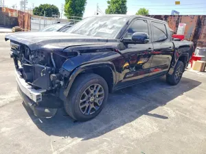 Toyota Tundra 3.4L 6 2024