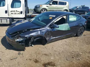 Tesla Model 3 2025