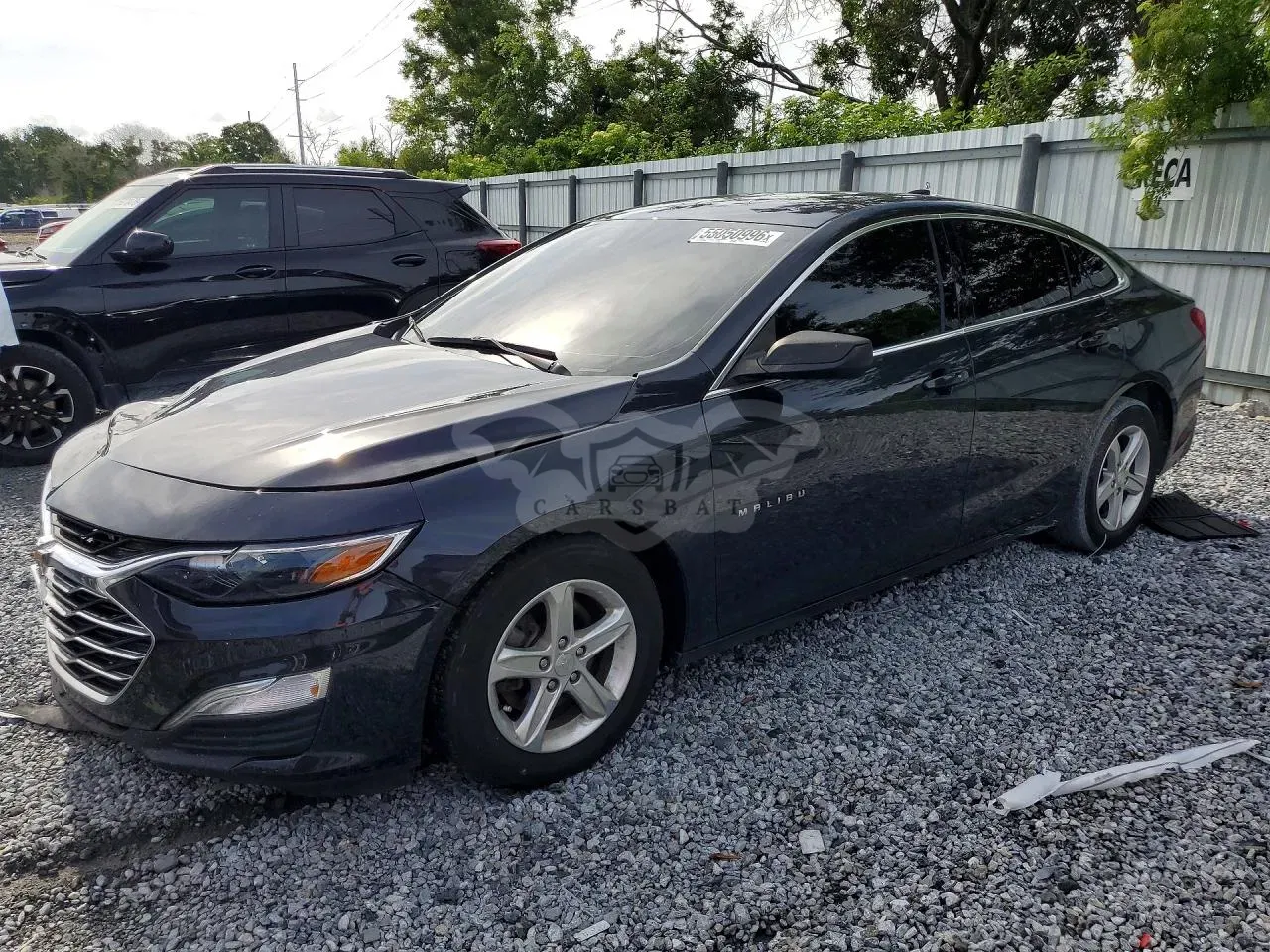Chevrolet Malibu 1.5L 4 2023