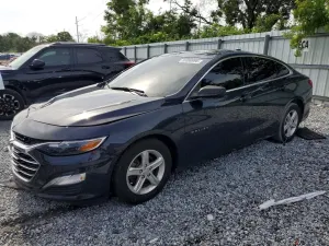 Chevrolet Malibu 1.5L 4 2023
