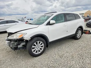 Mazda CX-9 3.7L 6 2010
