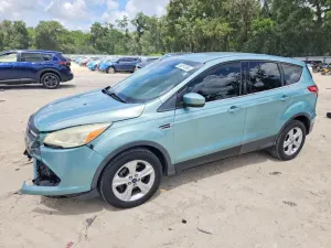 Ford Escape 1.6L 4 2013