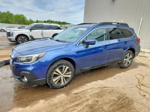 Subaru Outback 2.5L 4 2019