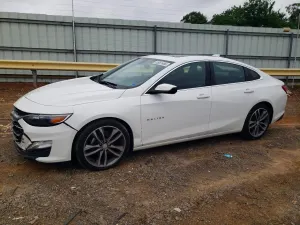 Chevrolet Malibu 1.5L 4 2021