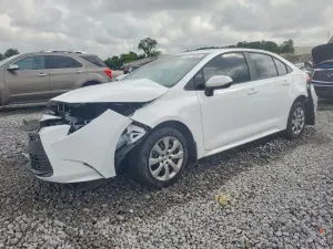 Toyota Corolla 2.0L 4 2026