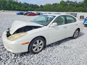 Lexus ES 3.3L 6 2005