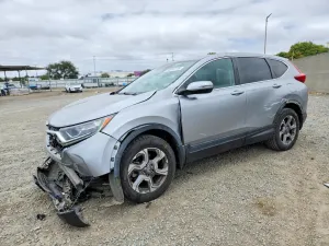 Honda CR-V 1.5L 4 2019