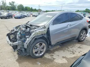 Honda HR-V 1.8L 4 2022
