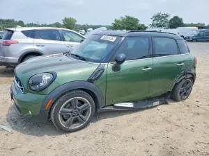 Mini Cooper 1.6L 4 2015