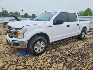 Ford F-150 3.5L 6 2019