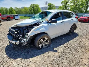 Honda CR-V 2.4L 4 2019