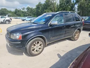 Volvo XC90 3.2L 6 2014