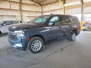 Chevrolet Tahoe 5.3L 8 2021