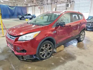 Ford Escape 2.0L 4 2014