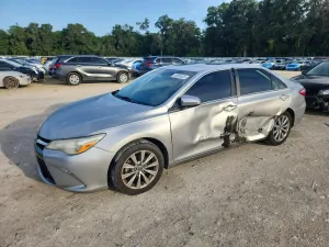 Toyota Camry 2.5L 4 2015