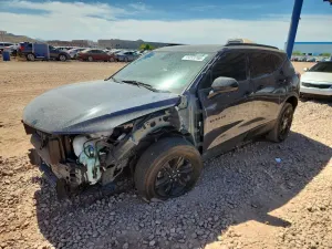 Chevrolet Blazer 2.0L 4 2022