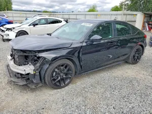 Honda Civic 2.0L 4 2023