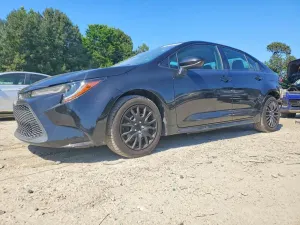 Toyota Corolla 1.8L 4 2021