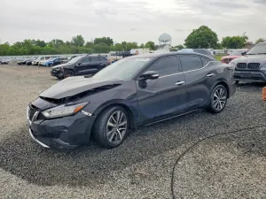 Nissan Maxima 3.5L 6 2020