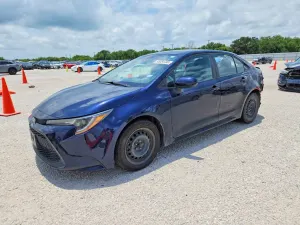 Toyota Corolla 1.8L 4 2022