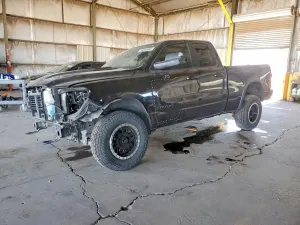 RAM 1500 5.7L 8 2019