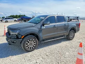 Ford Ranger 2.3L 4 2019