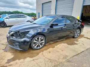 Nissan Altima 2.5L 4 2017