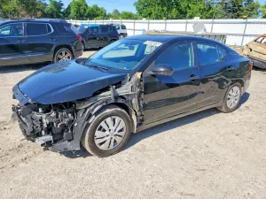 Nissan Sentra 2.0L 4 2025