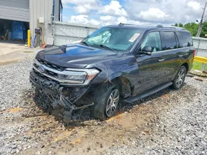 Ford Expedition 3.5L 6 2024