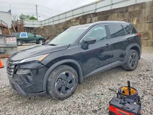 Nissan Rogue 1.5L 3 2024