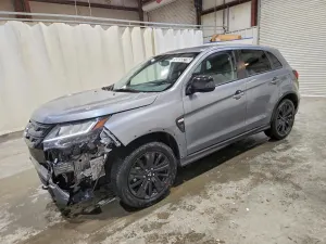 Mitsubishi Outlander 2.0L 4 2026
