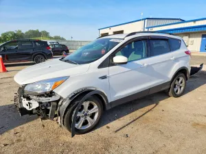 Ford Escape 1.6L 4 2016