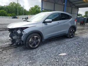 Honda HR-V 1.8L 4 2018