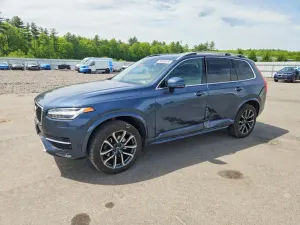 Volvo XC90 2.0L 4 2019