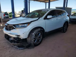Honda CR-V 1.5L 4 2022