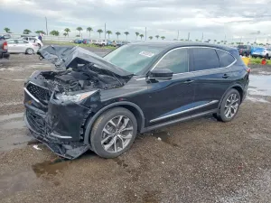 Acura MDX 3.5L 6 2024