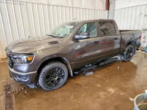 RAM 1500 5.7L 8 2024